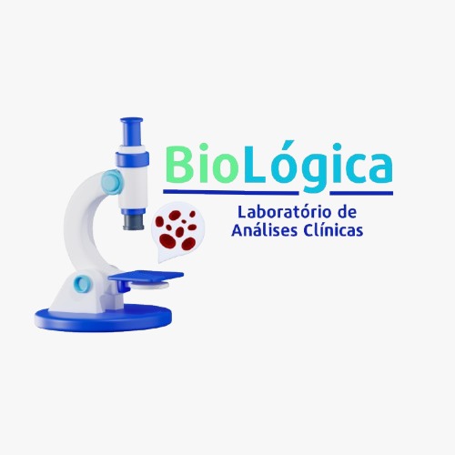 BioLógica — Laboratório de Análises Clínicas